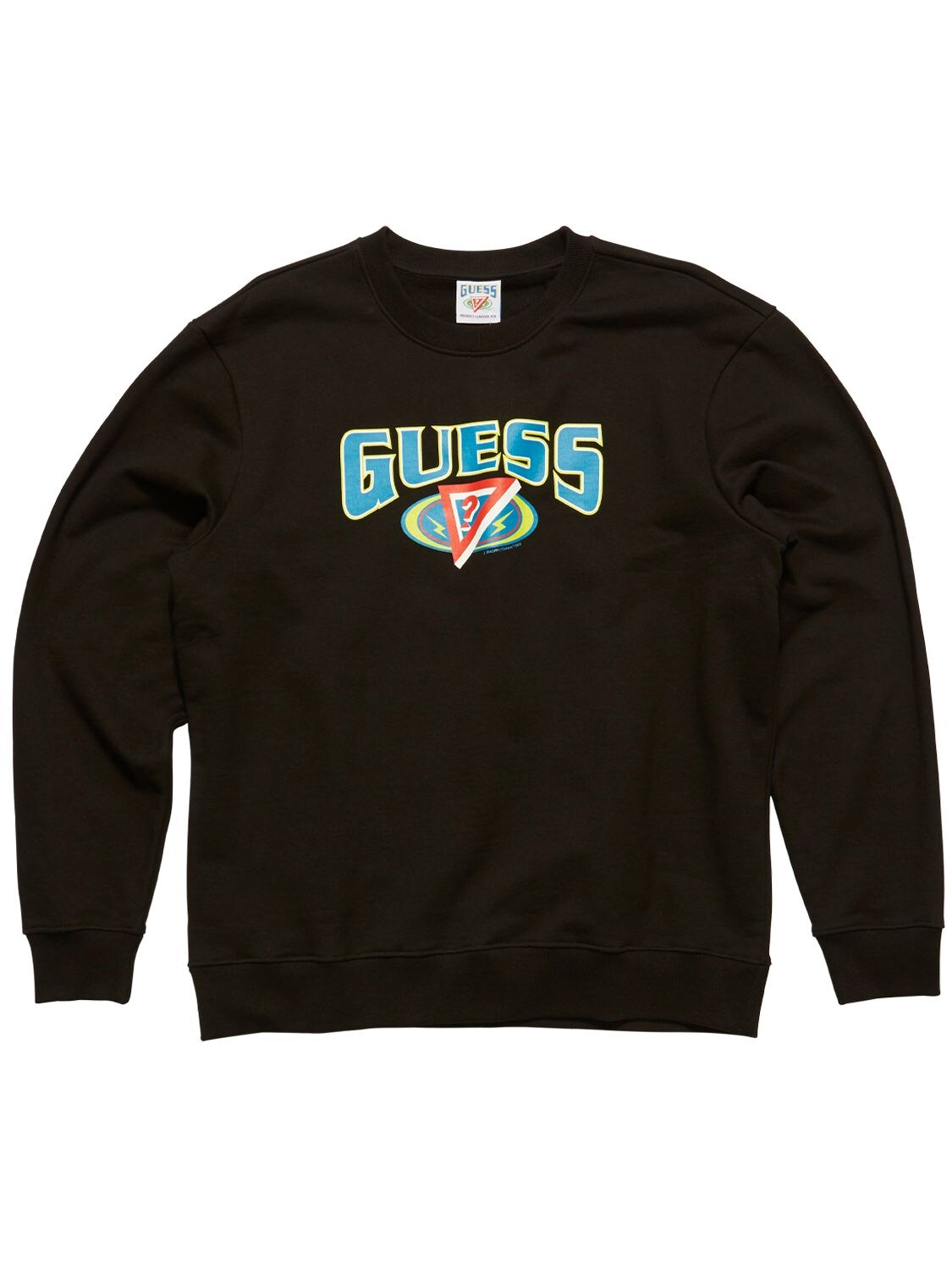 GUESS X J Balvin newest Sweatshirt