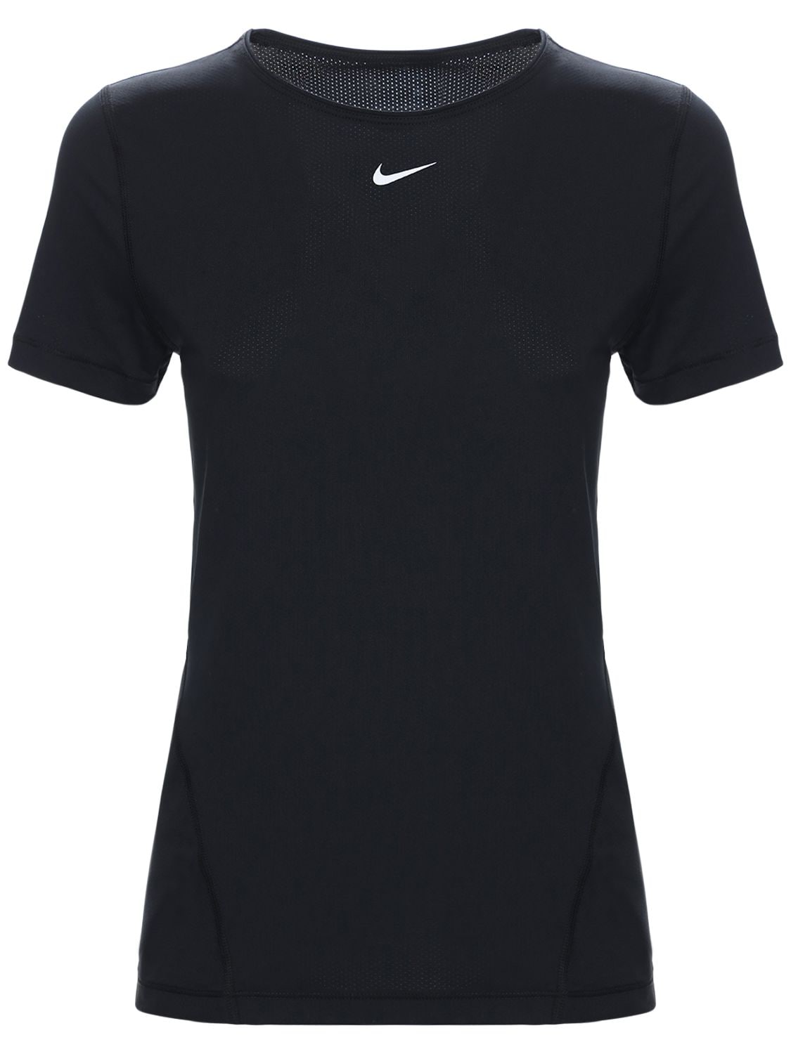 Nike “ Pro Tech Training”t恤 In Black