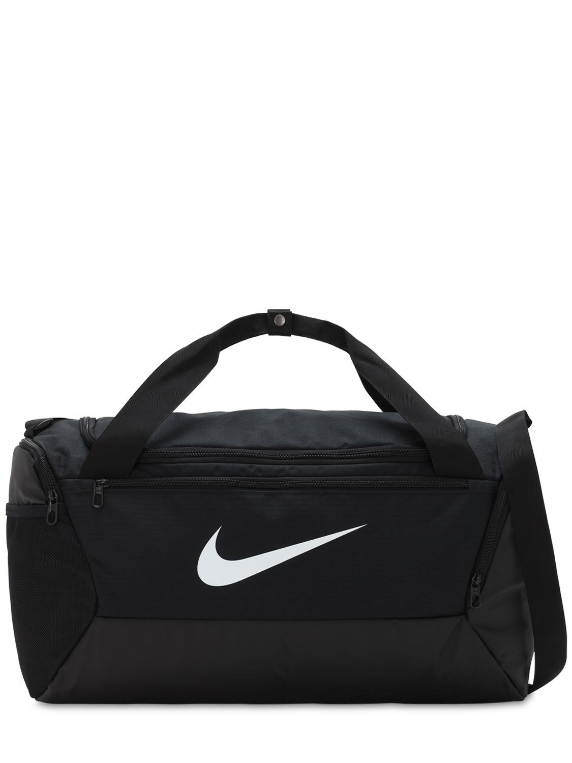 nike small duffle bag