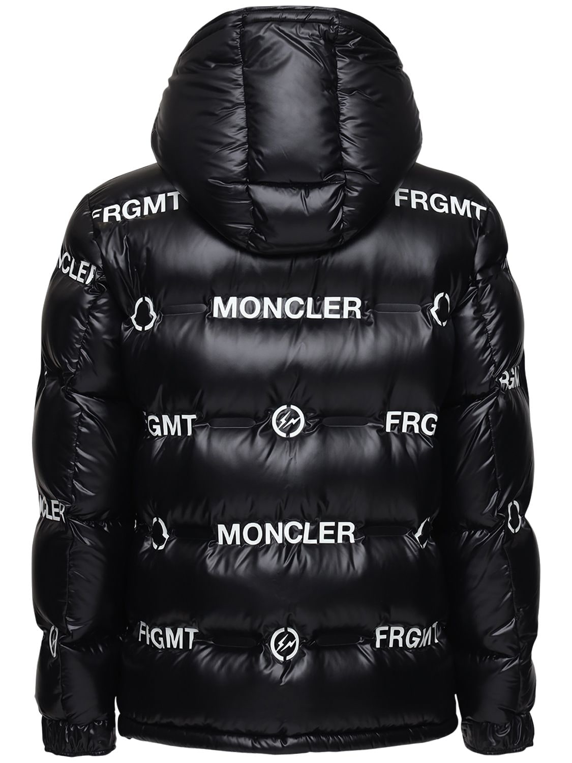 moncler trackie