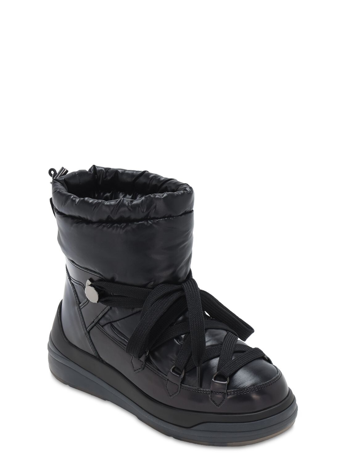 winterstiefel moncler