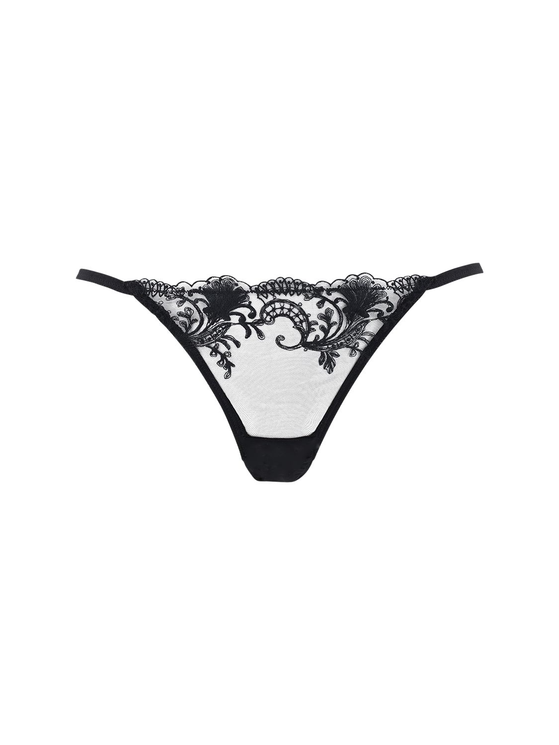 Slip Aus Spitze „marseille“