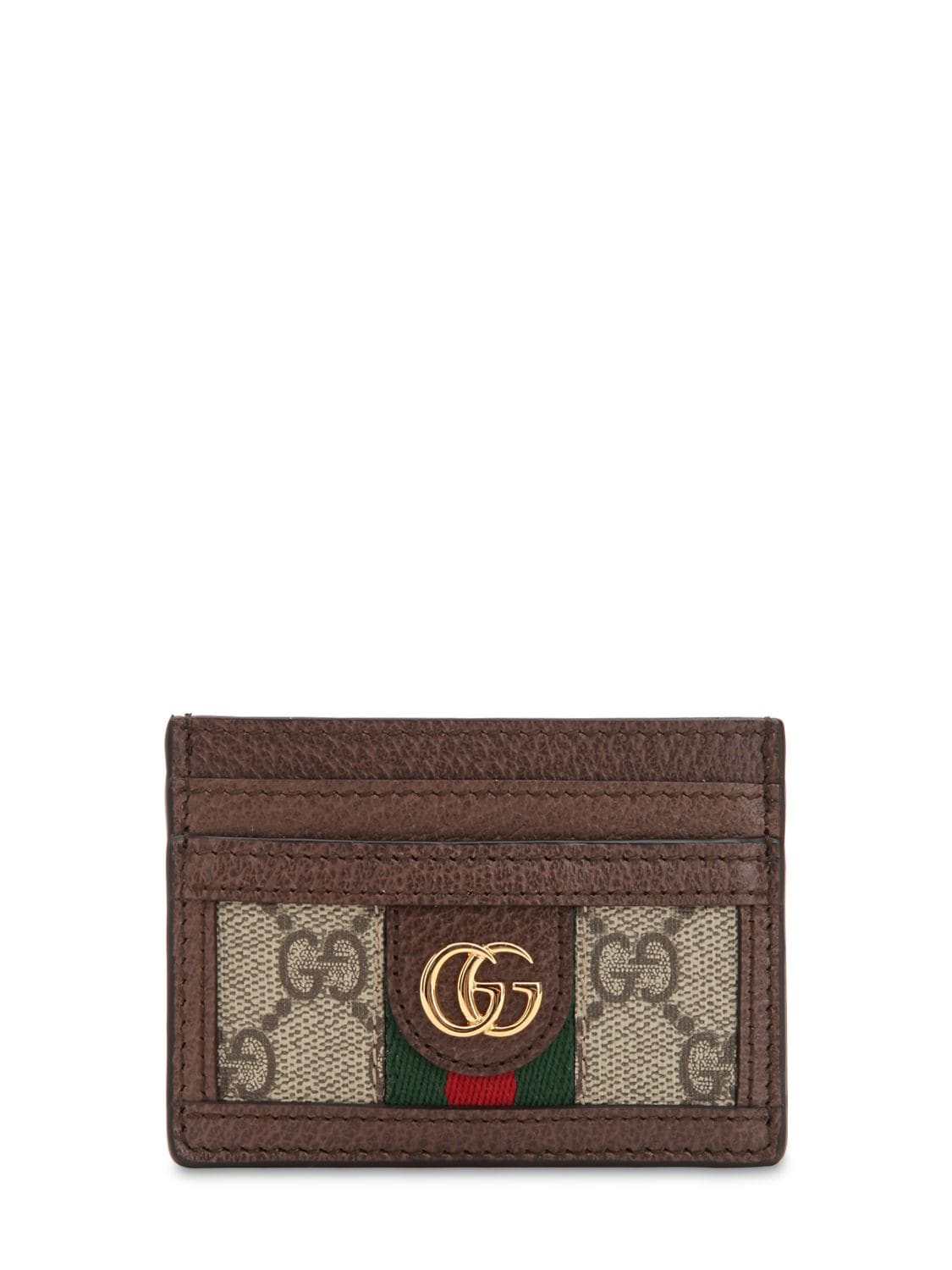 card holder gucci harga