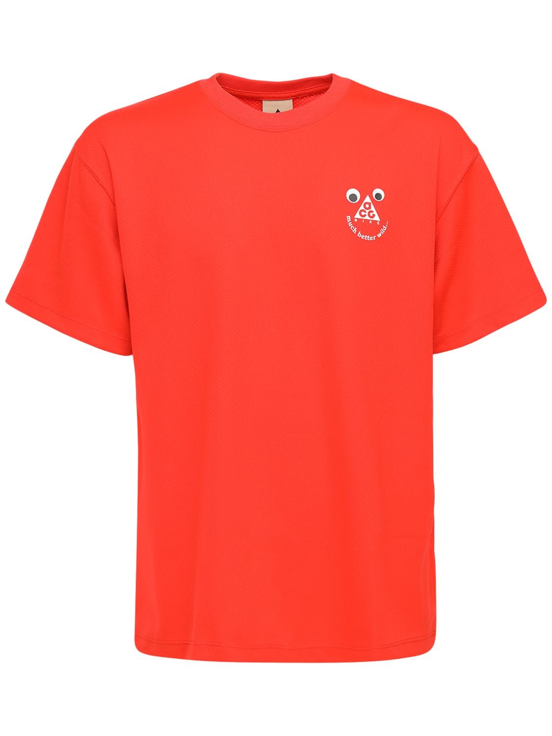 NIKE “ACG DRI-FIT”科技织物T恤,72IXK3005-NJM00