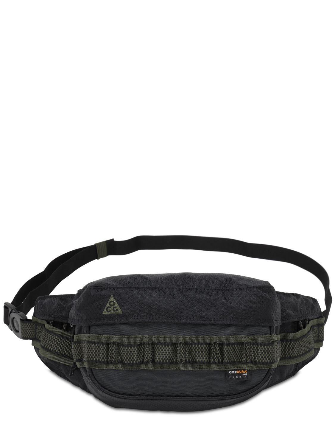 nike cordura belt bag