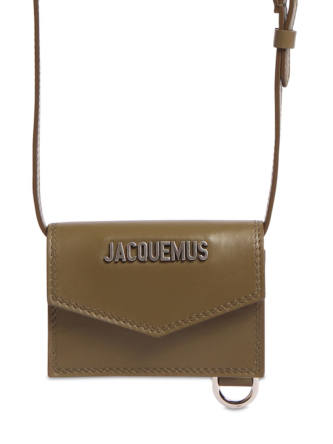 jacquemus crossbody bag