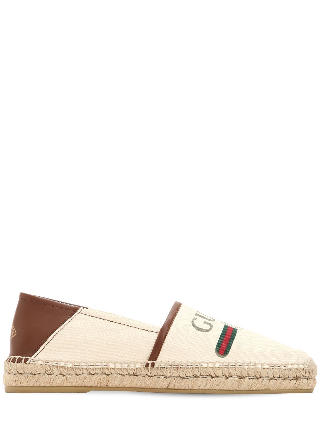 gucci alejandro espadrille