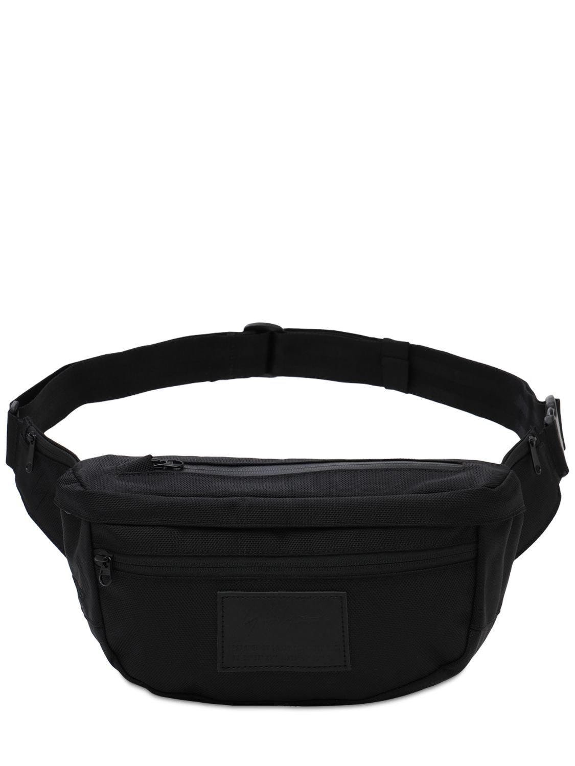 最新作 Yamamoto×NEW Yohji ERA BAG WAIST - ウエストポーチ