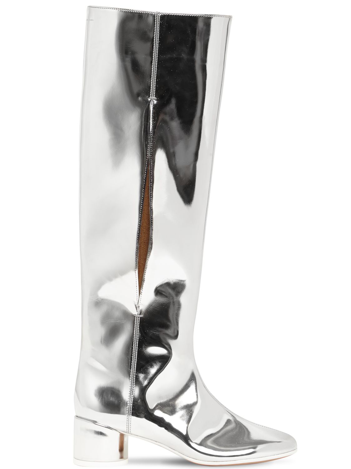 maison margiela cowboy boots