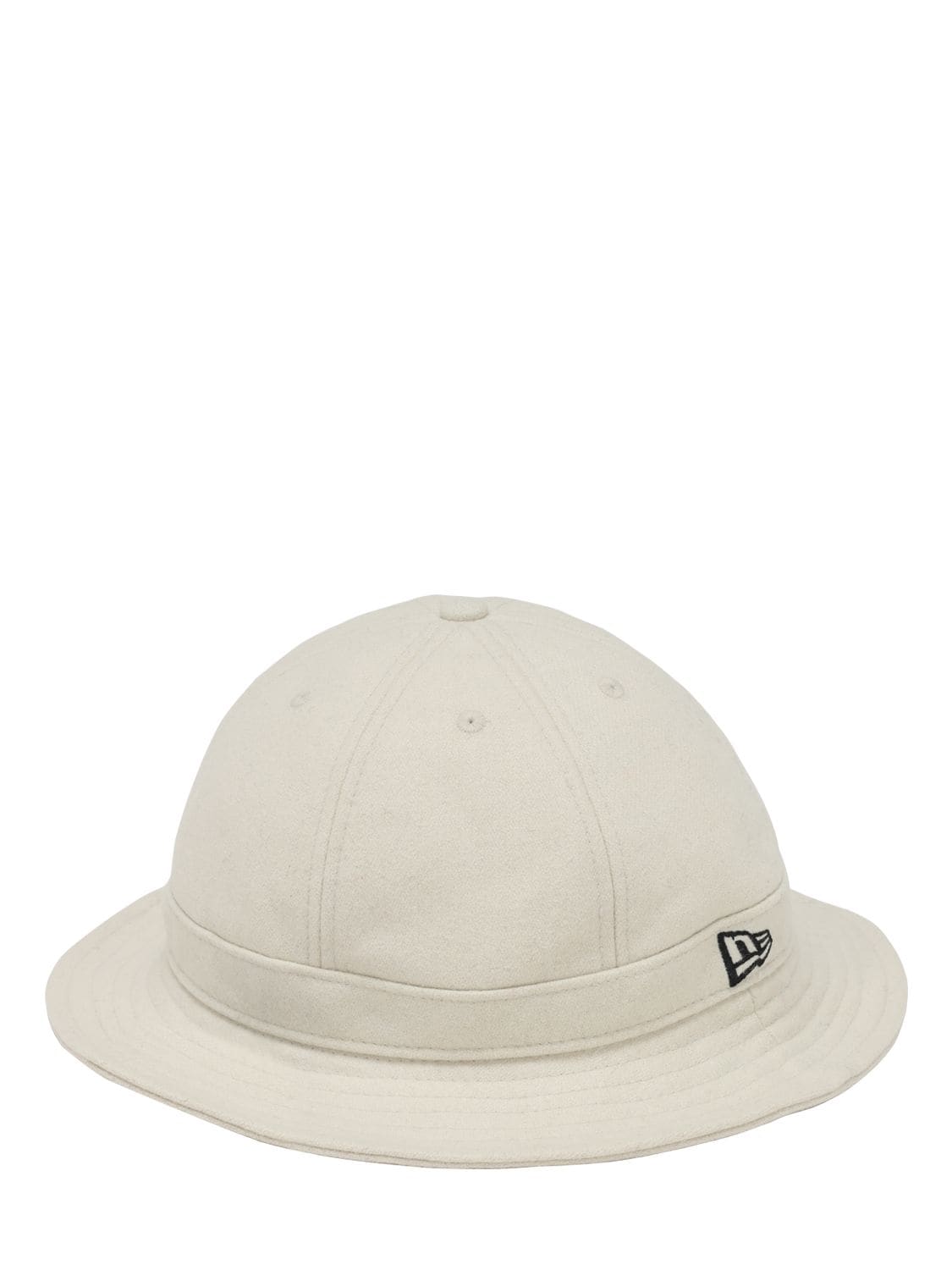 New Era Heritage Wool Blend Explorer Hat In Beige