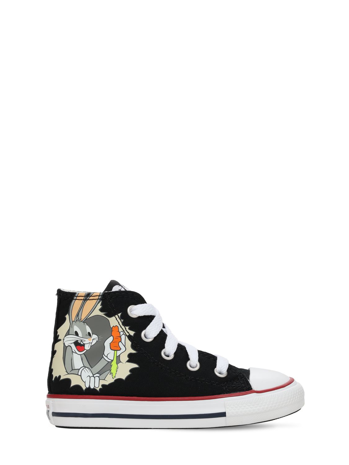 Sneakers Mit Druck „chuck Taylor“