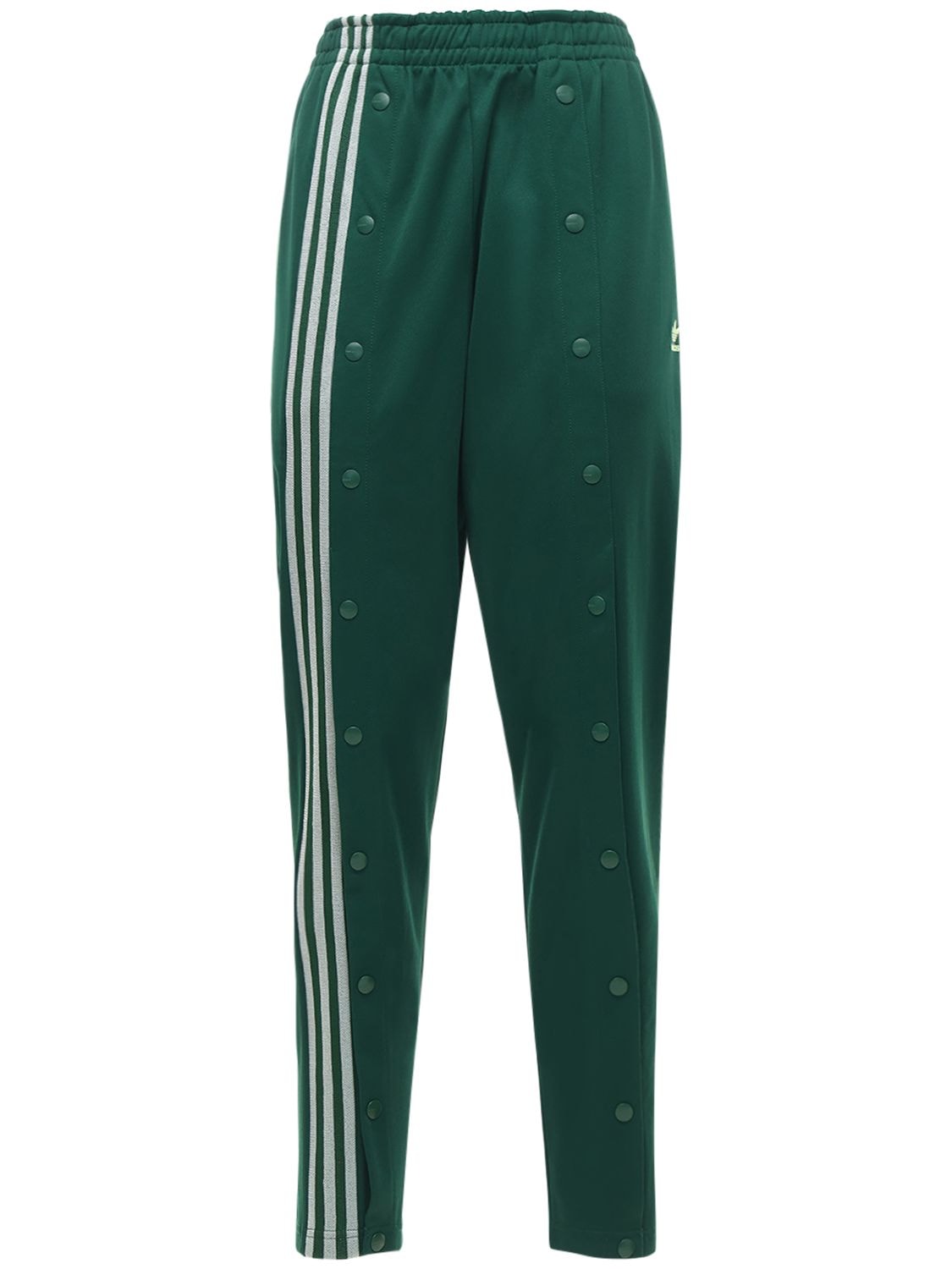 ivy park green pants