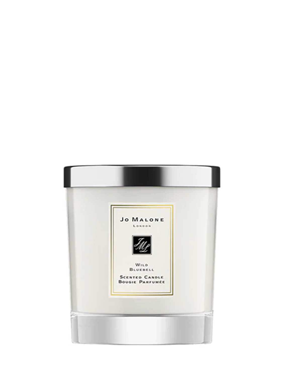 Image of 200gr Wild Bluebell Candle