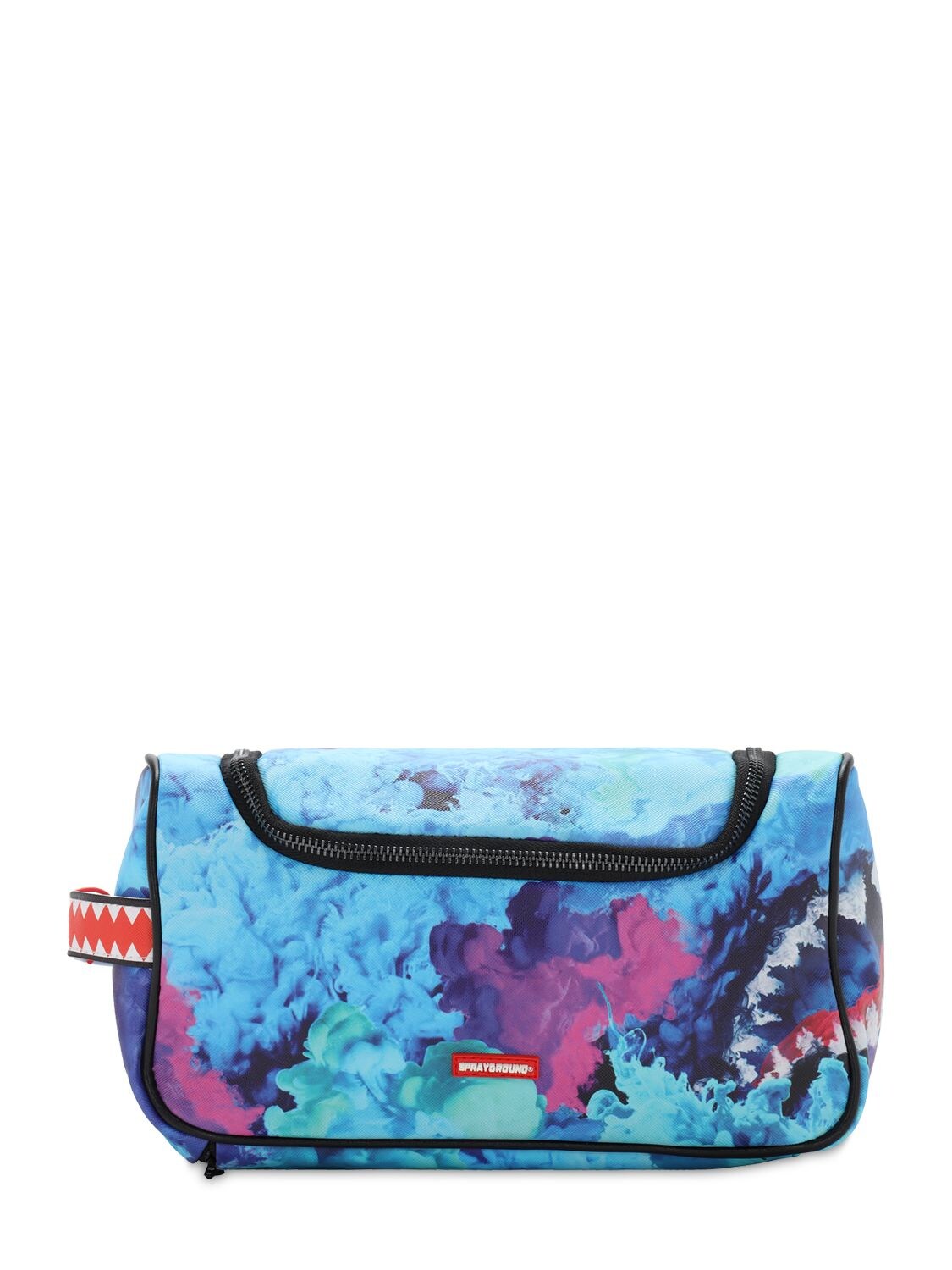 sprayground toiletry bolsa