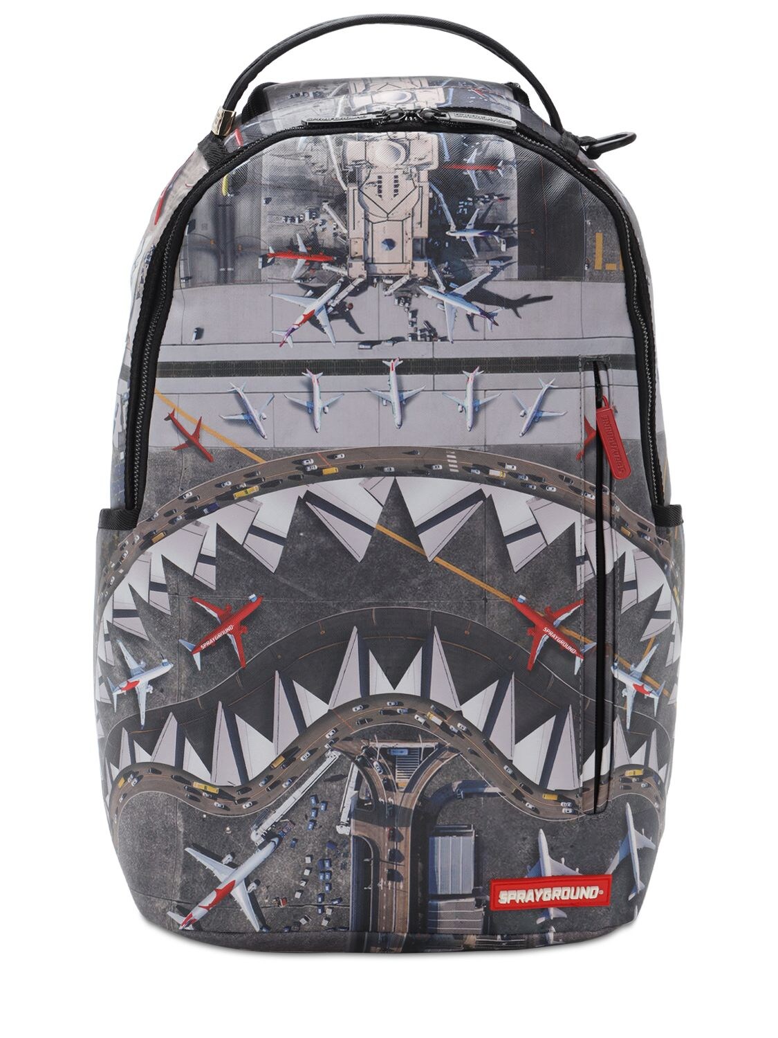 GLOBAL ENTRY BACKPACK – SPRAYGROUND®