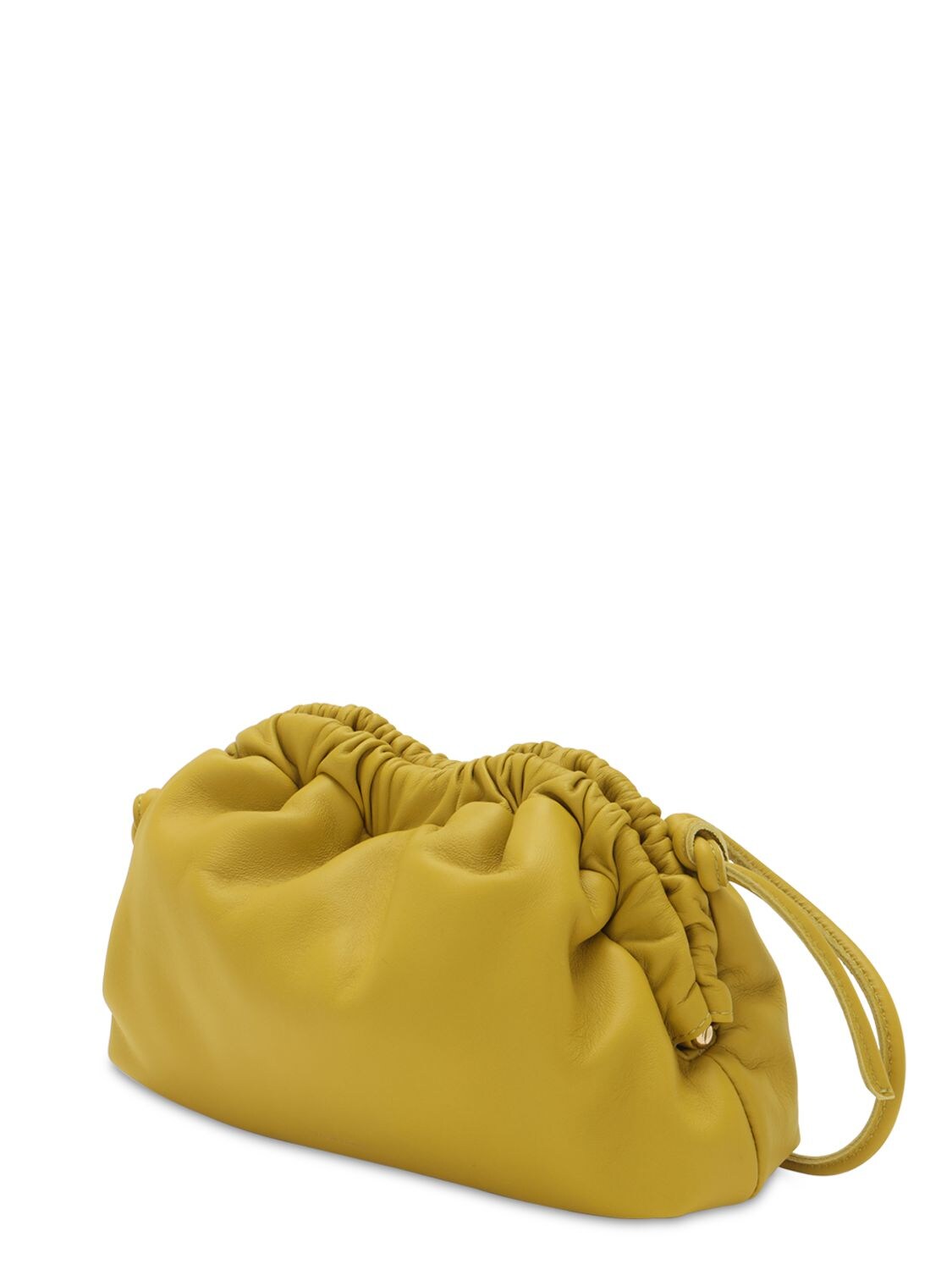 mansur gavriel clutch sale