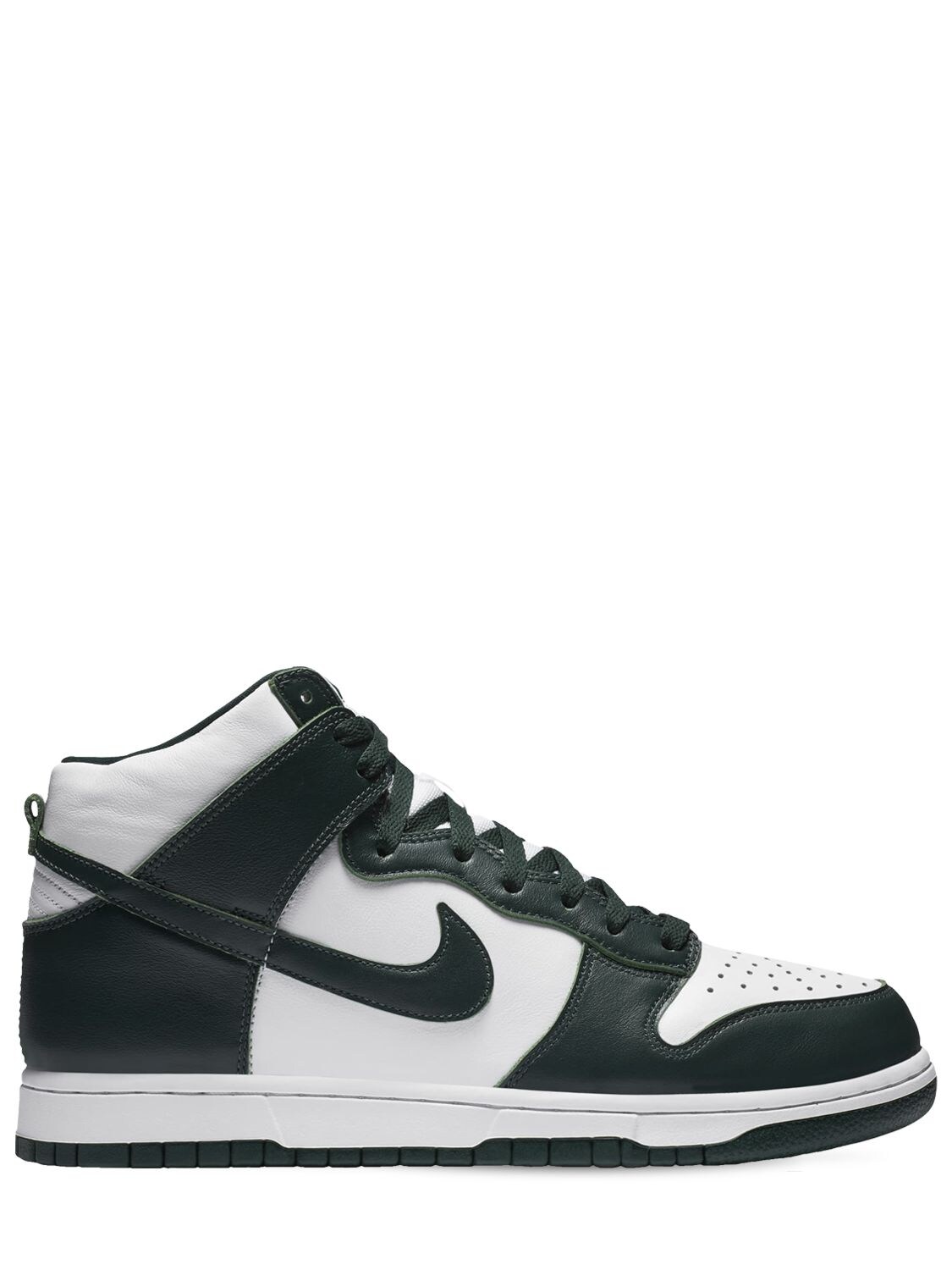 dunk high sp sneakers