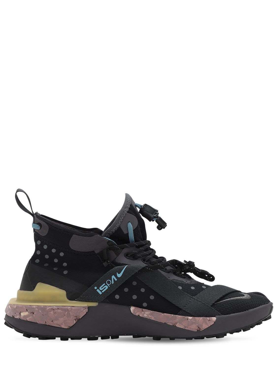 Ispa Drifter Sneakers for Womens at Goxip
