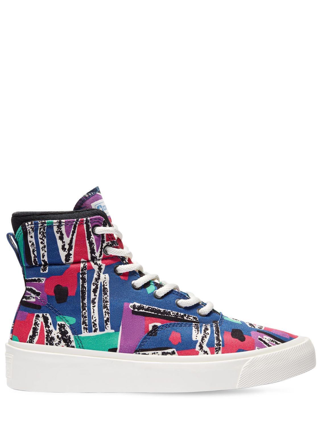 Converse Fear Of God Essentials Skidgrip Sneakers In Multicolor
