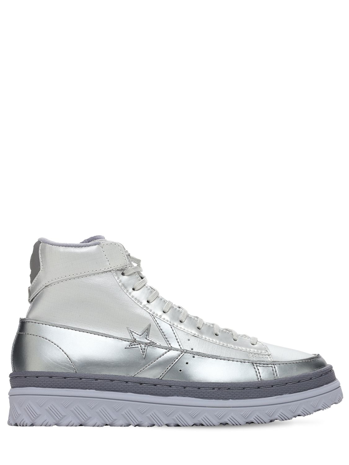 converse pro leather hacked