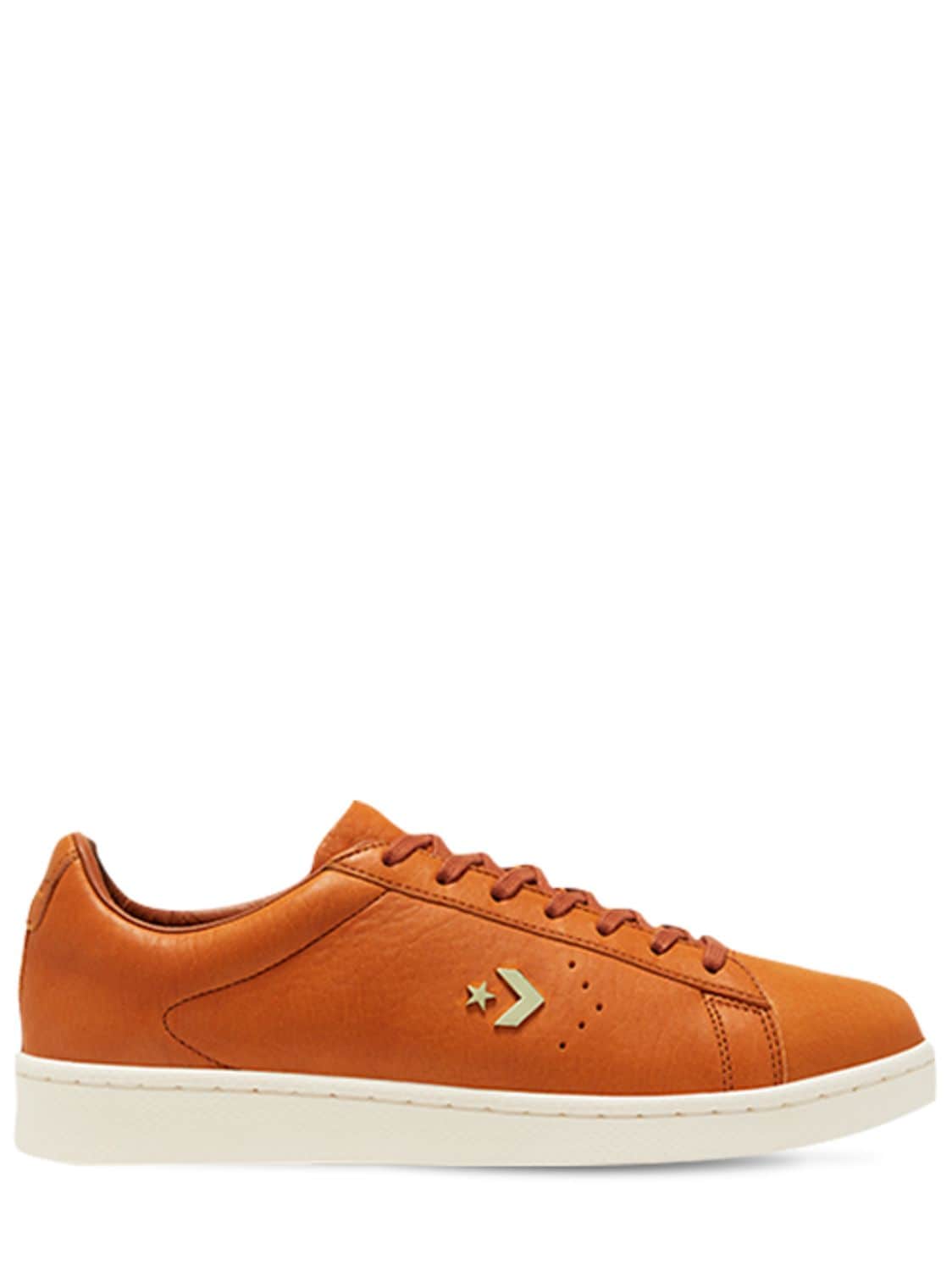 Horween Premium Pro Leather Ox Sneakers