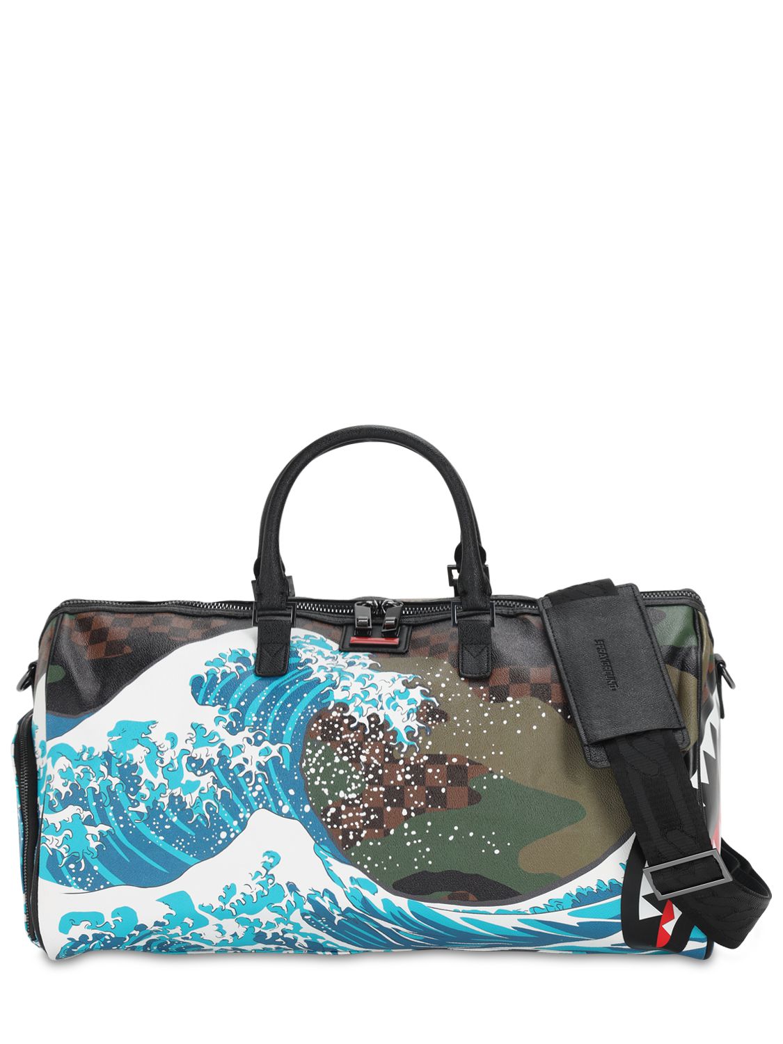 sprayground camokawa