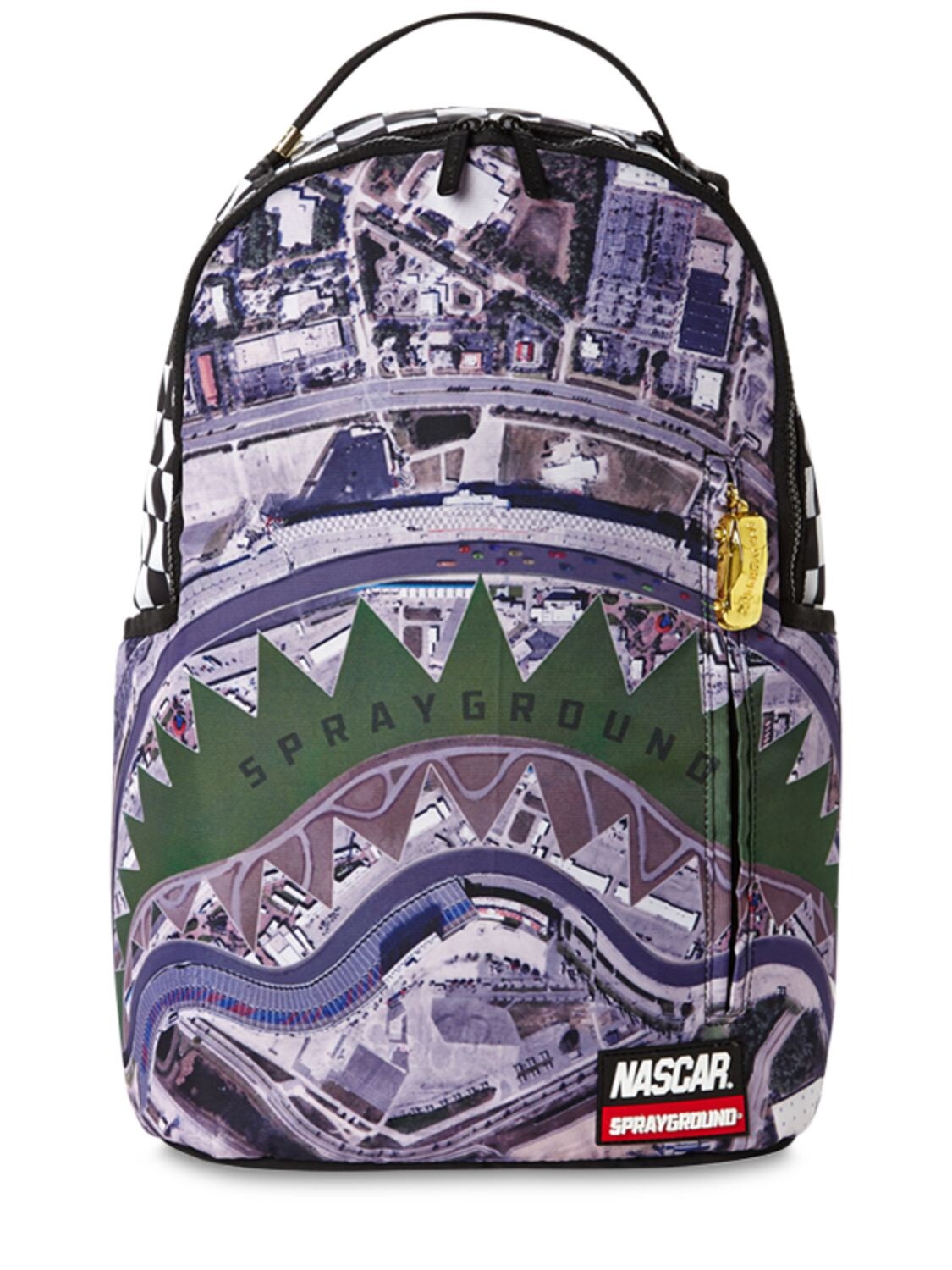 macys sprayground