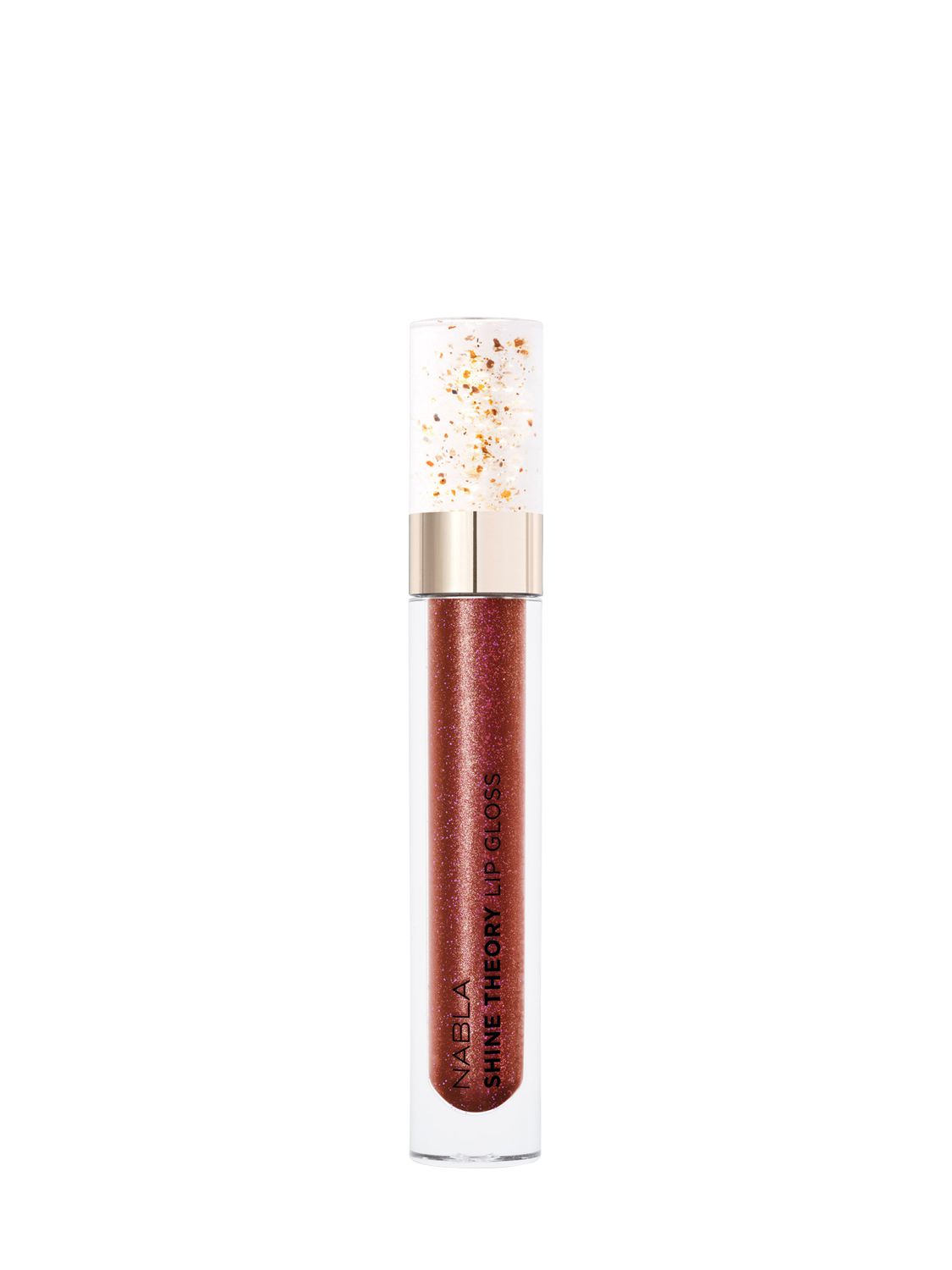 3ml Lipgloss "shine Theory"