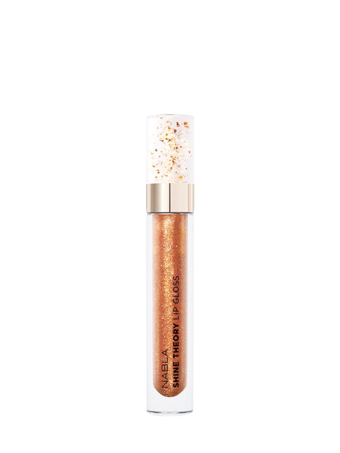 3ml Lipgloss "shine Theory"
