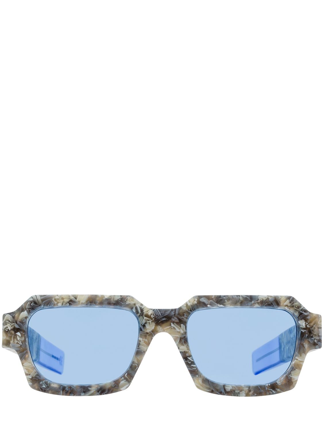 A-cold-wall* Acw X Retrosuperfuture Pebble Sunglasses
