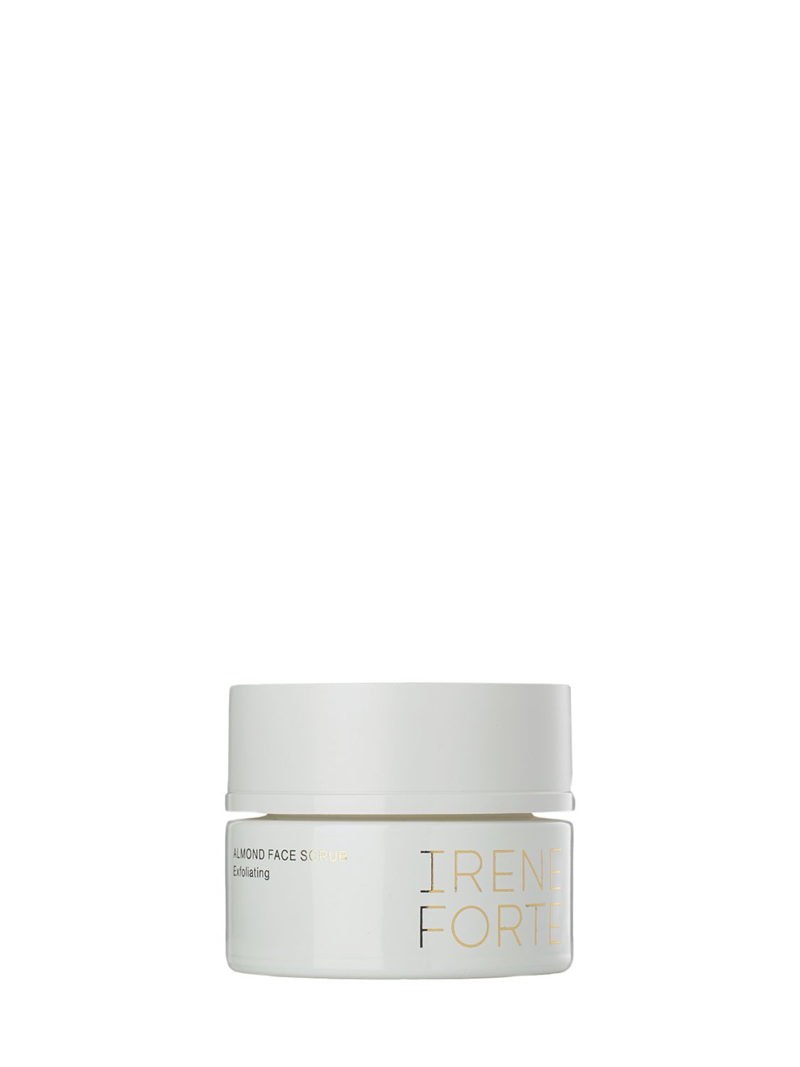 50ml Exfoliating Almond Face Scrub