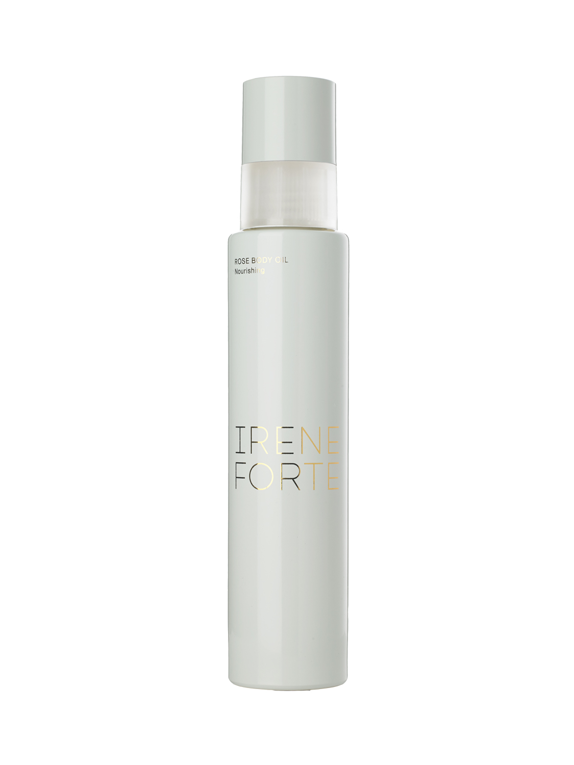 100ml Nourishing Rose Body Oil