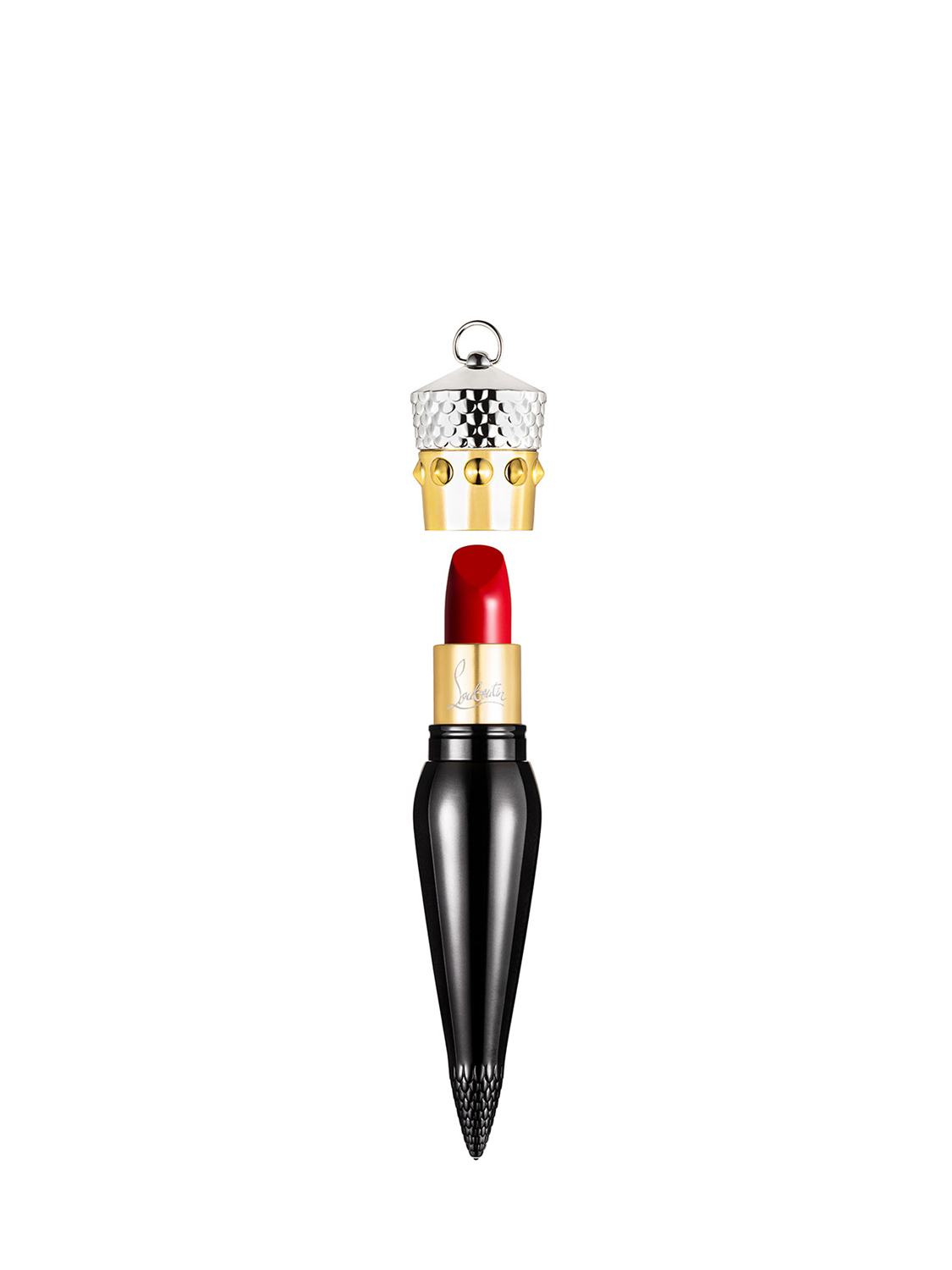 Lippenstift "silky Satin"