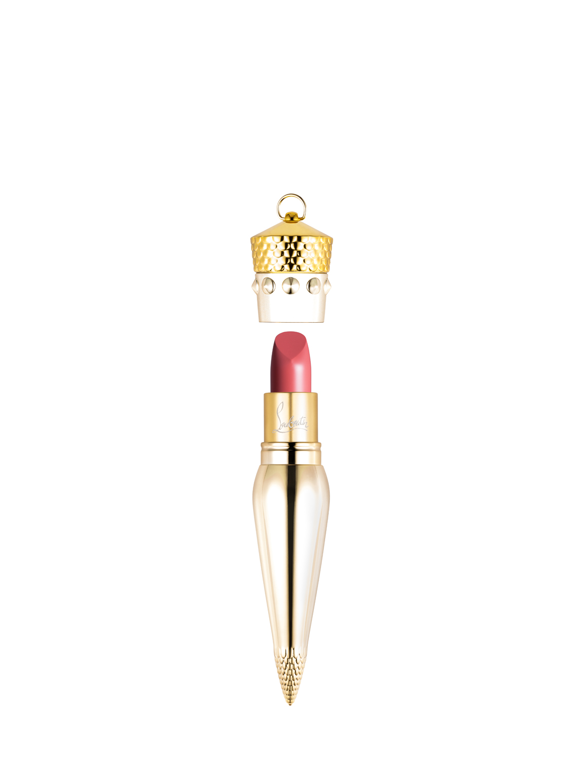 Lippenstift "silky Satin"