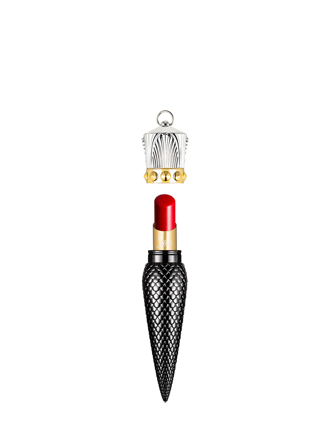 Lippenstift "sheer Voile"