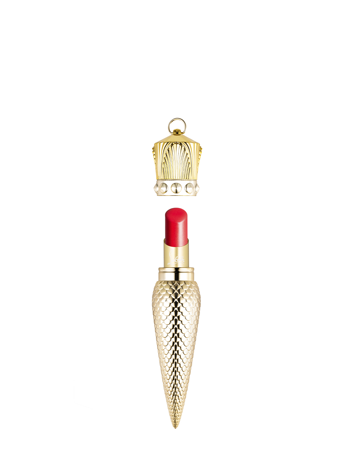 Lippenstift "sheer Voile"