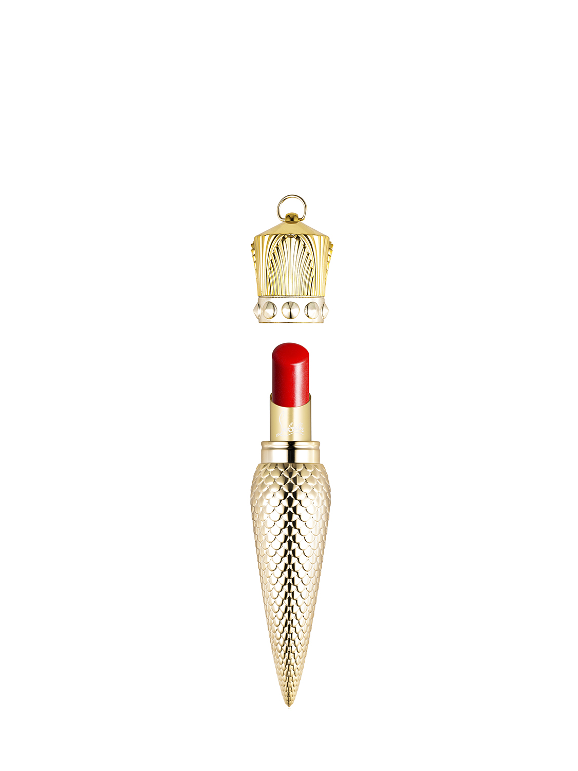 Lippenstift "sheer Voile"