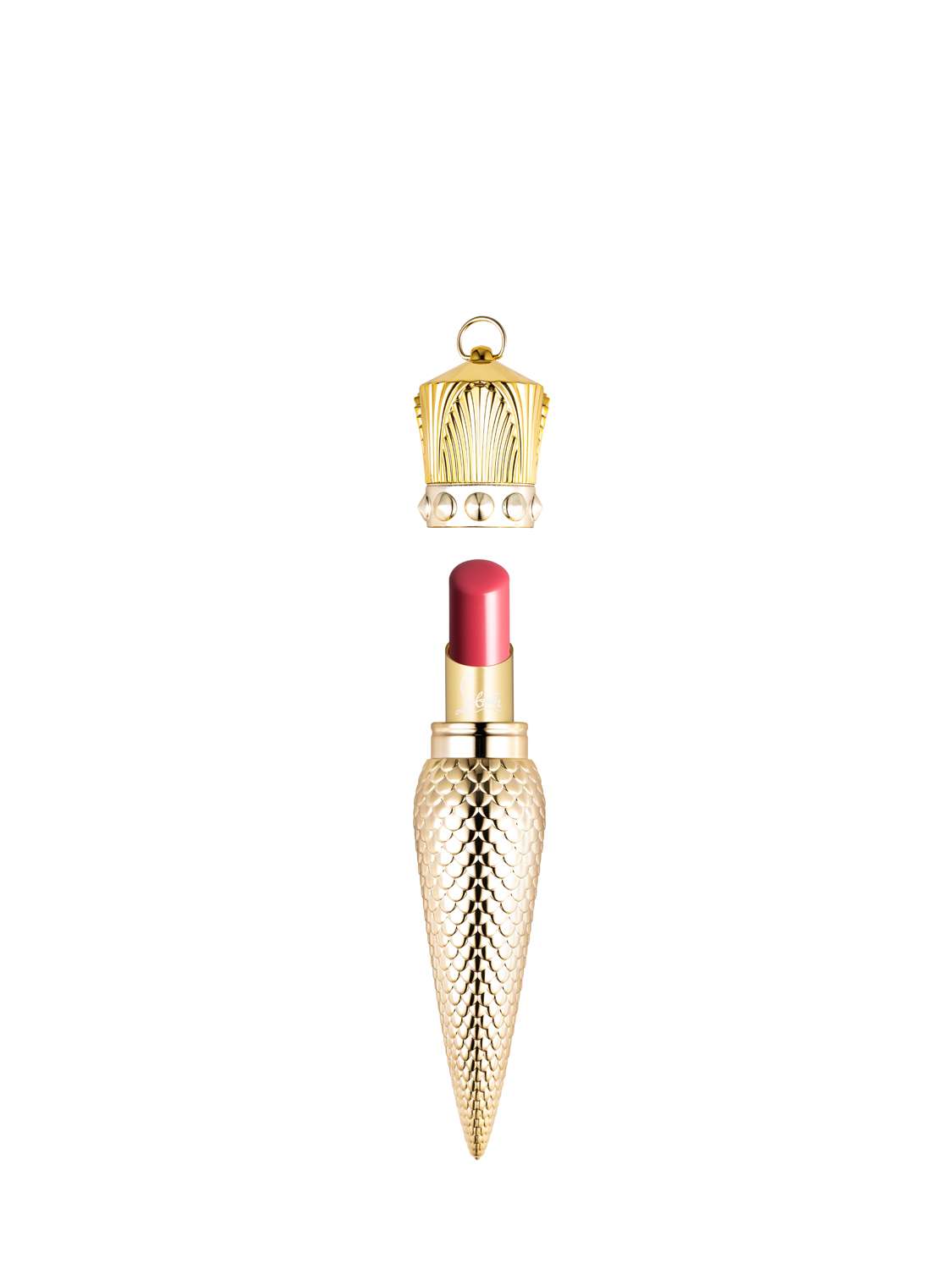 Lippenstift "sheer Voile"