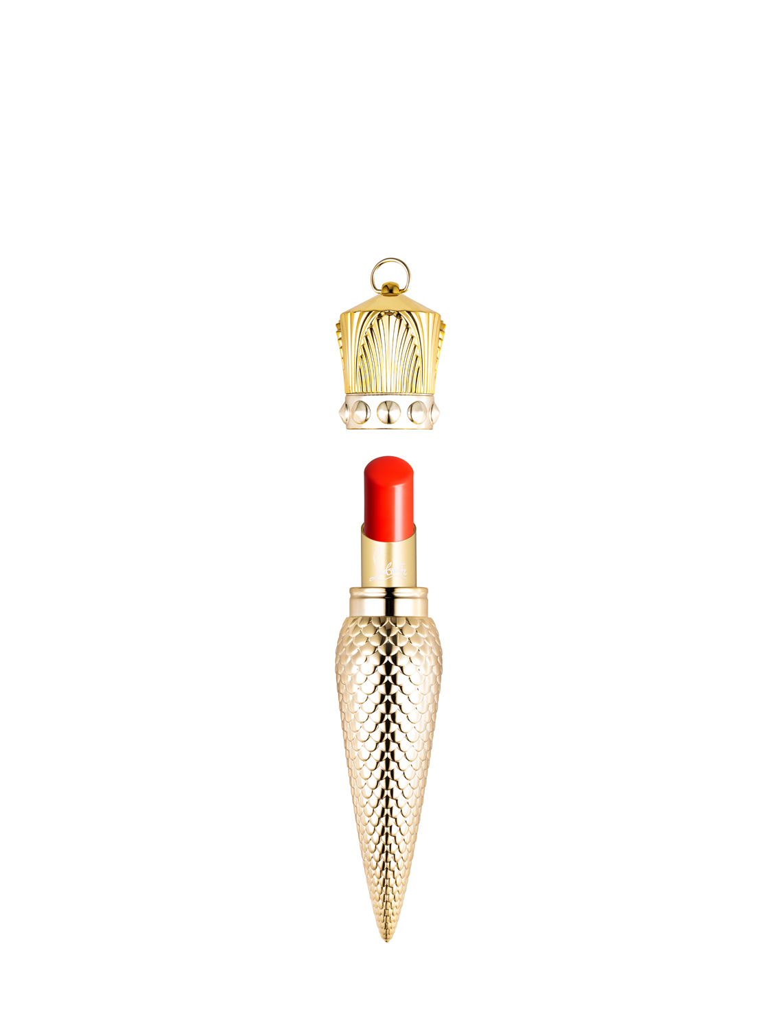 Lippenstift "sheer Voile"