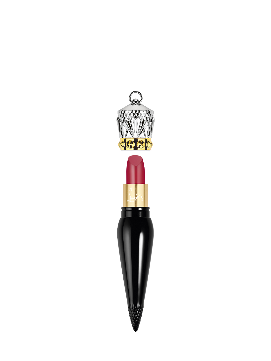 Lippenstift "silky Satin"