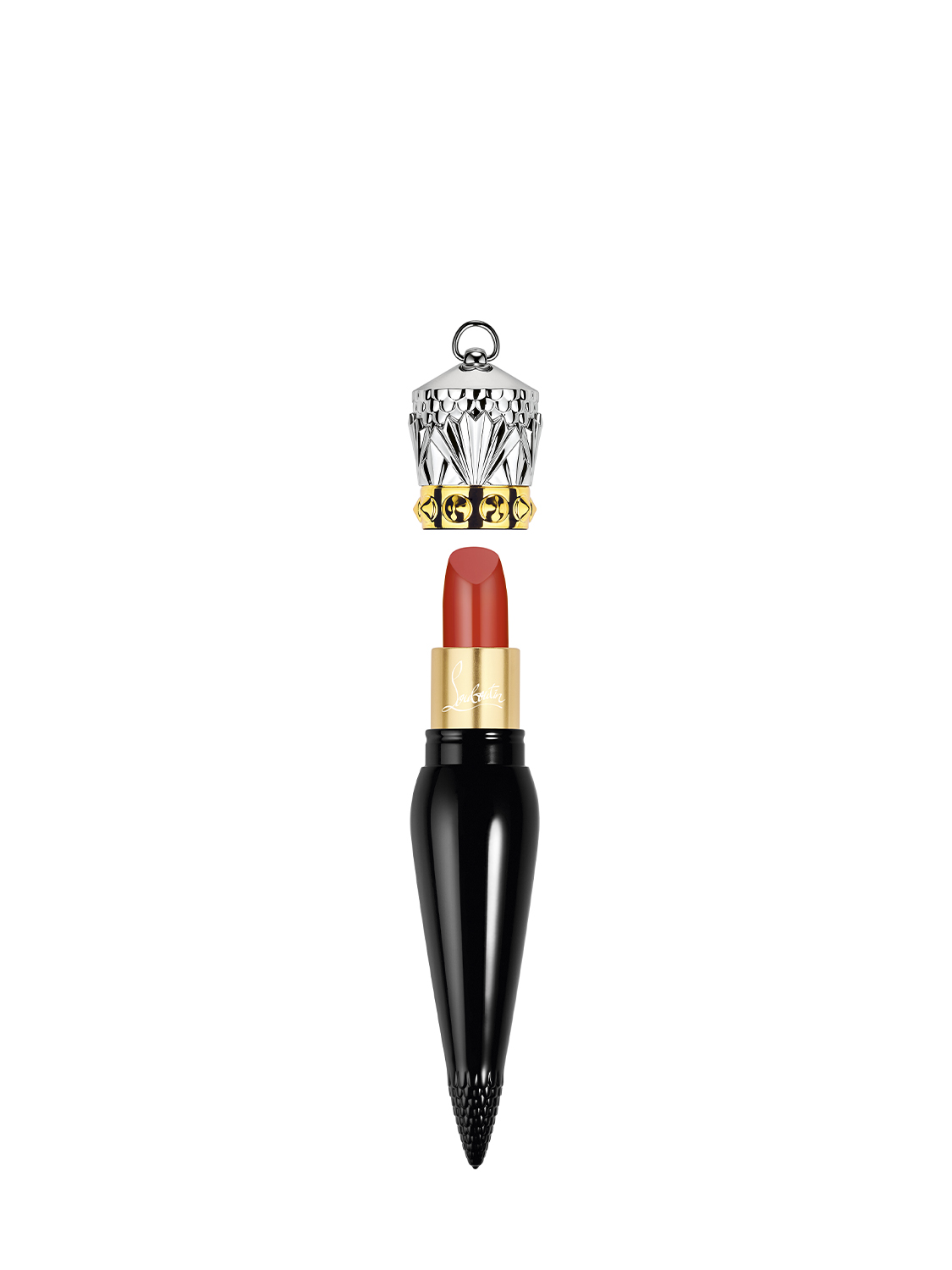 Lippenstift "silky Satin"