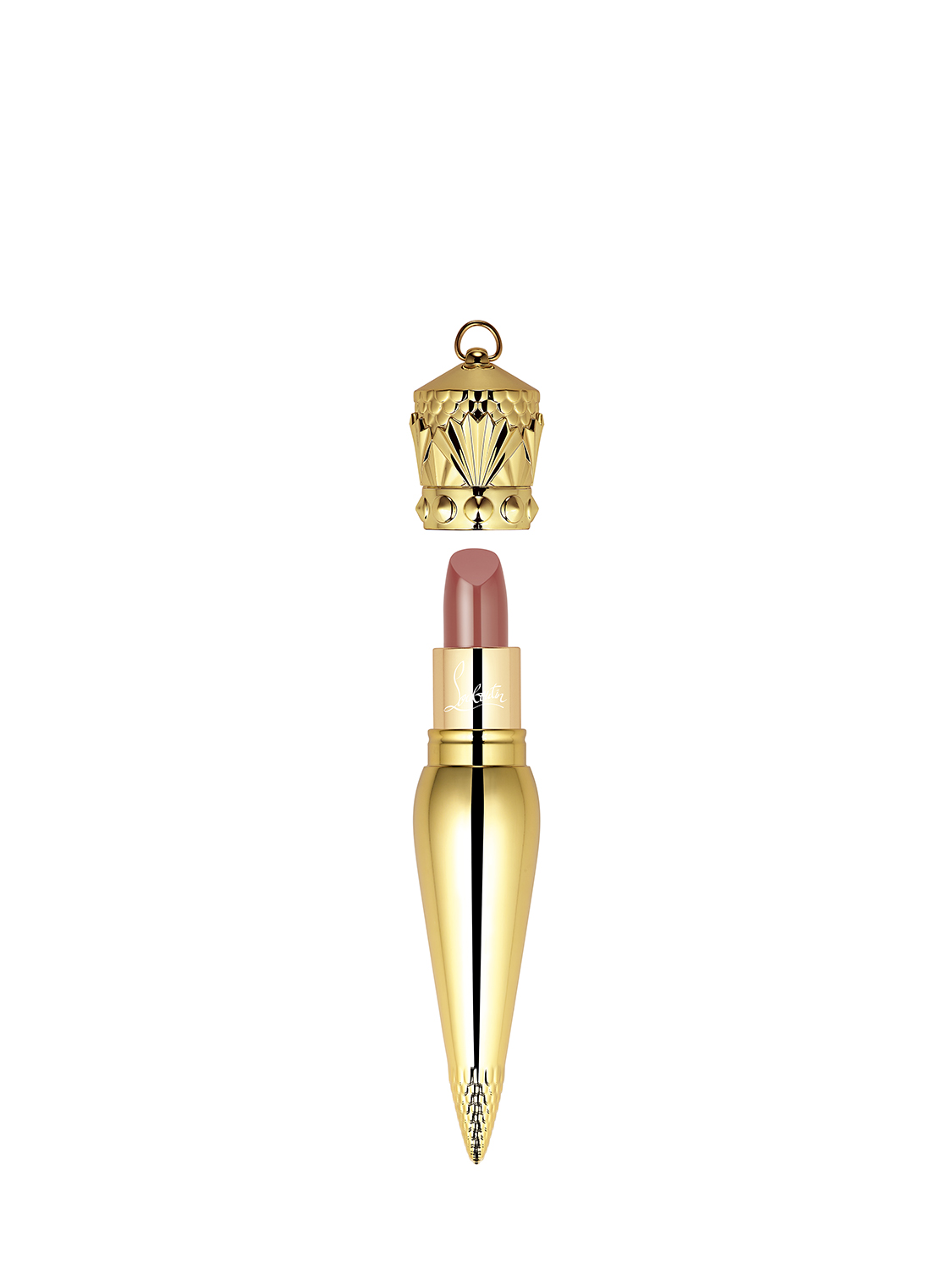 Lippenstift "silky Satin"