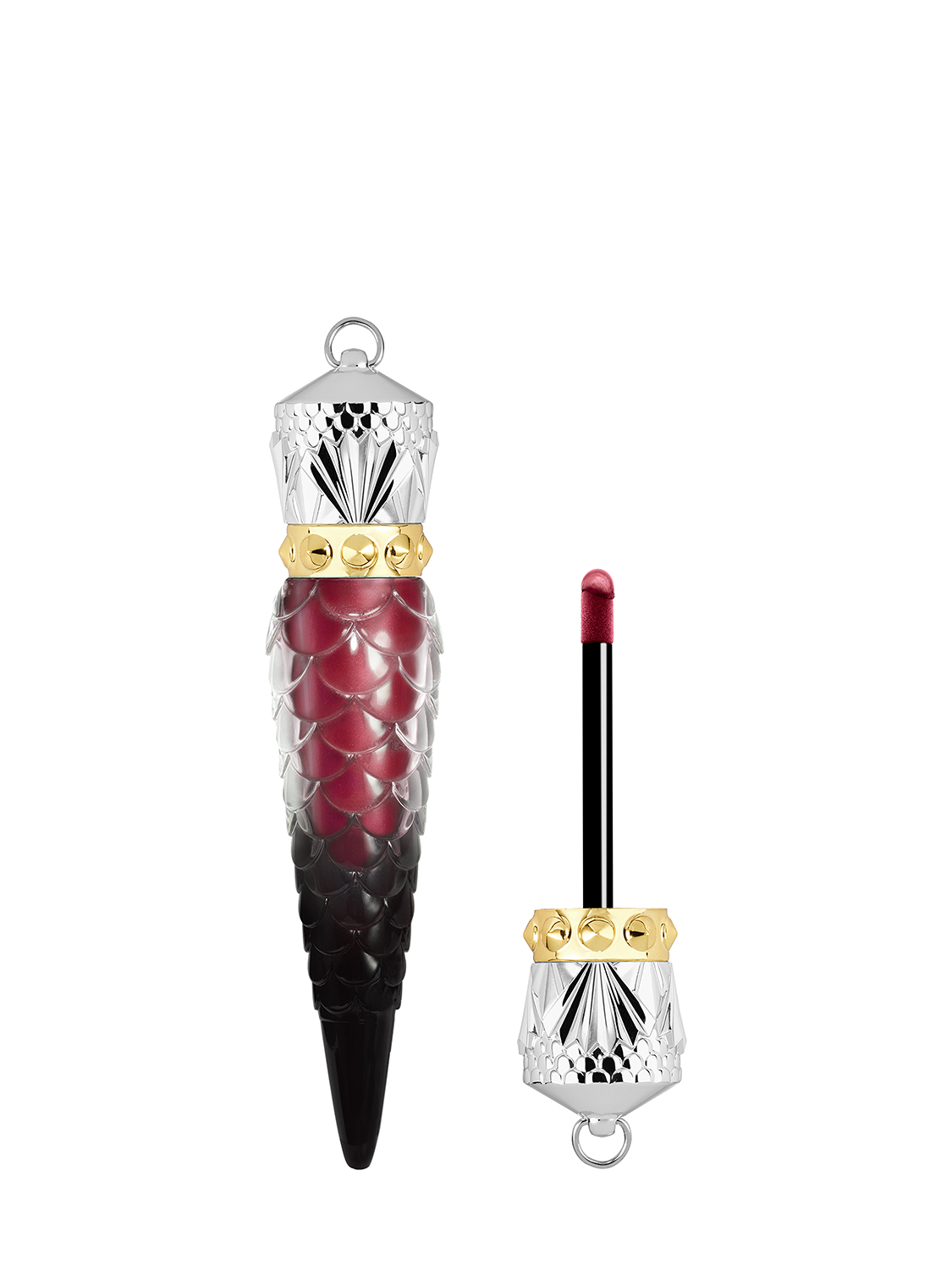 4,5 Ml Flüssiger Lippenstift „metal Matt“