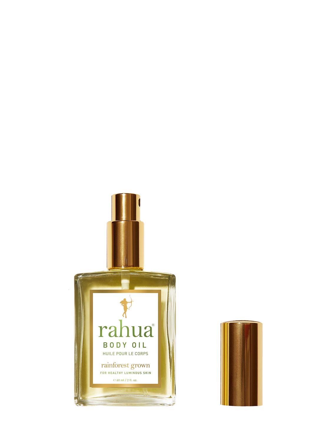 60ml Body Amazon Oil