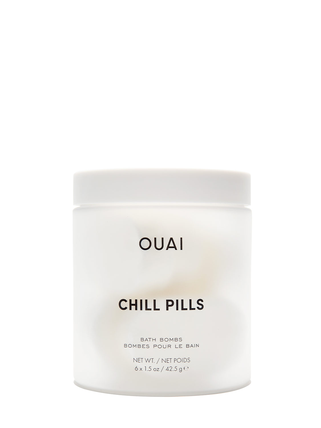 Chill Pills