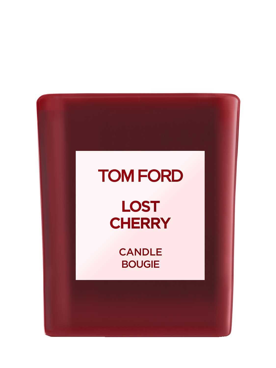 Image of Lost Cherry Candle