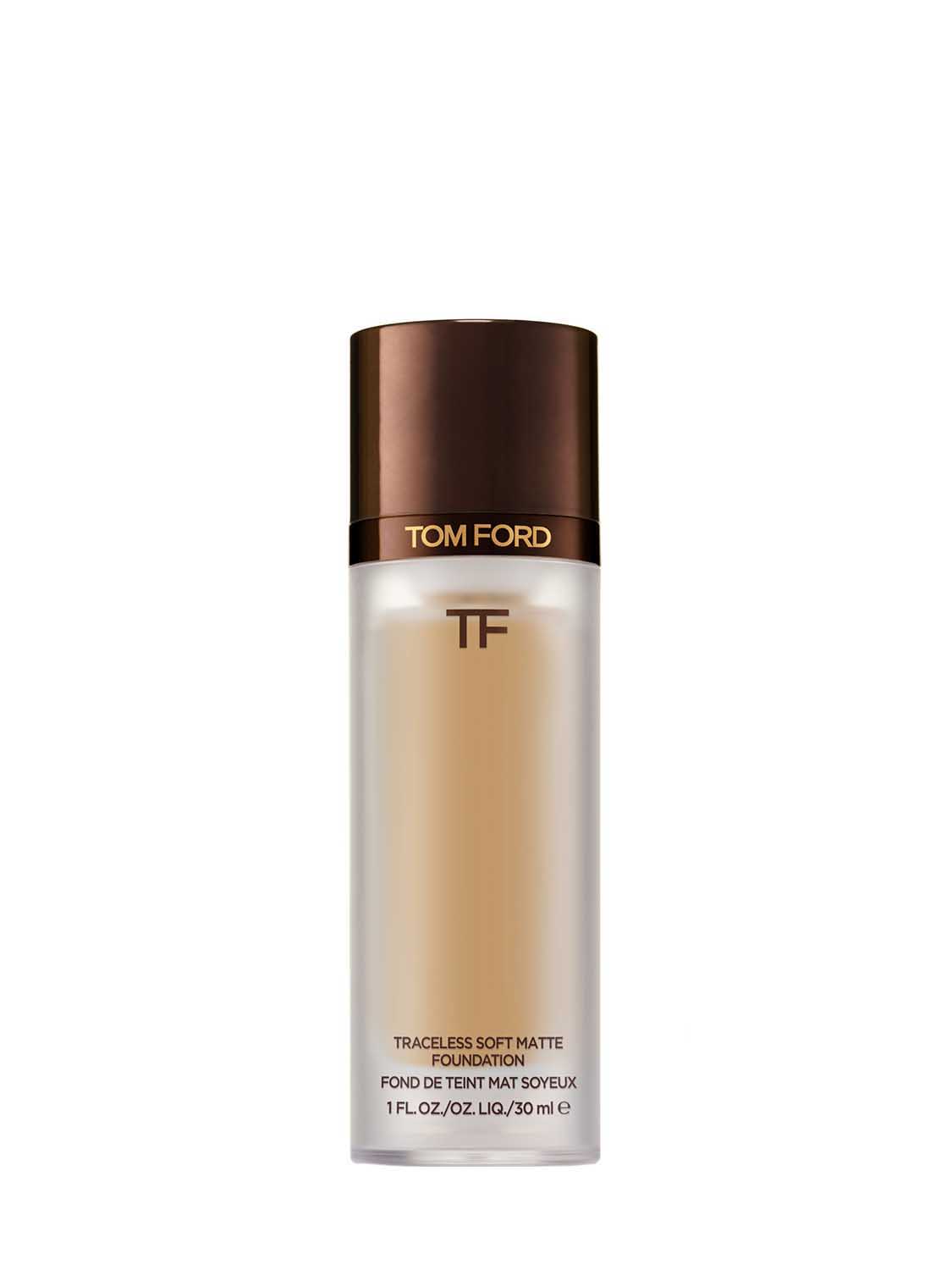 Foundation „traceless Soft Matte“