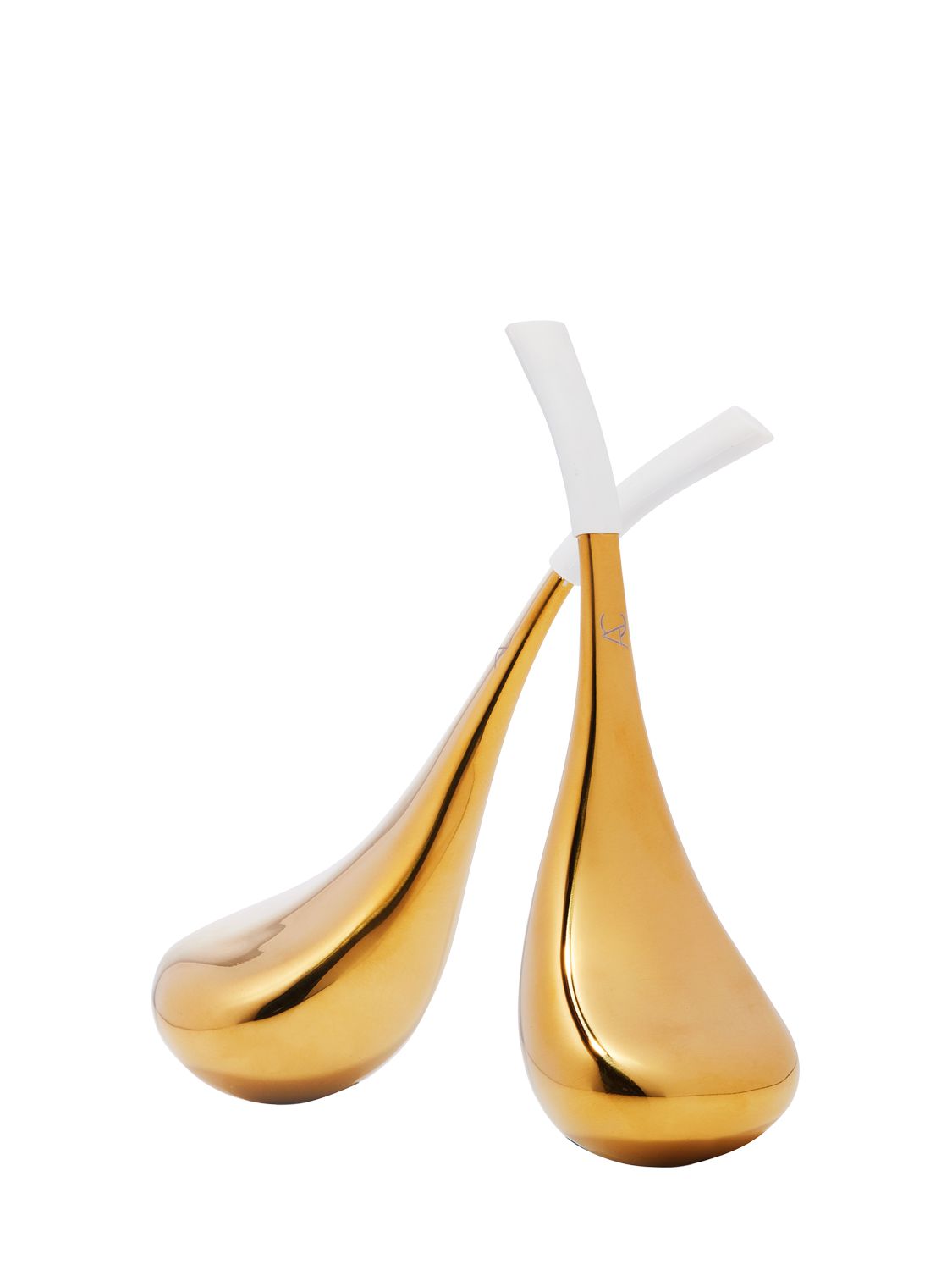 Gold Cryo Facial Set