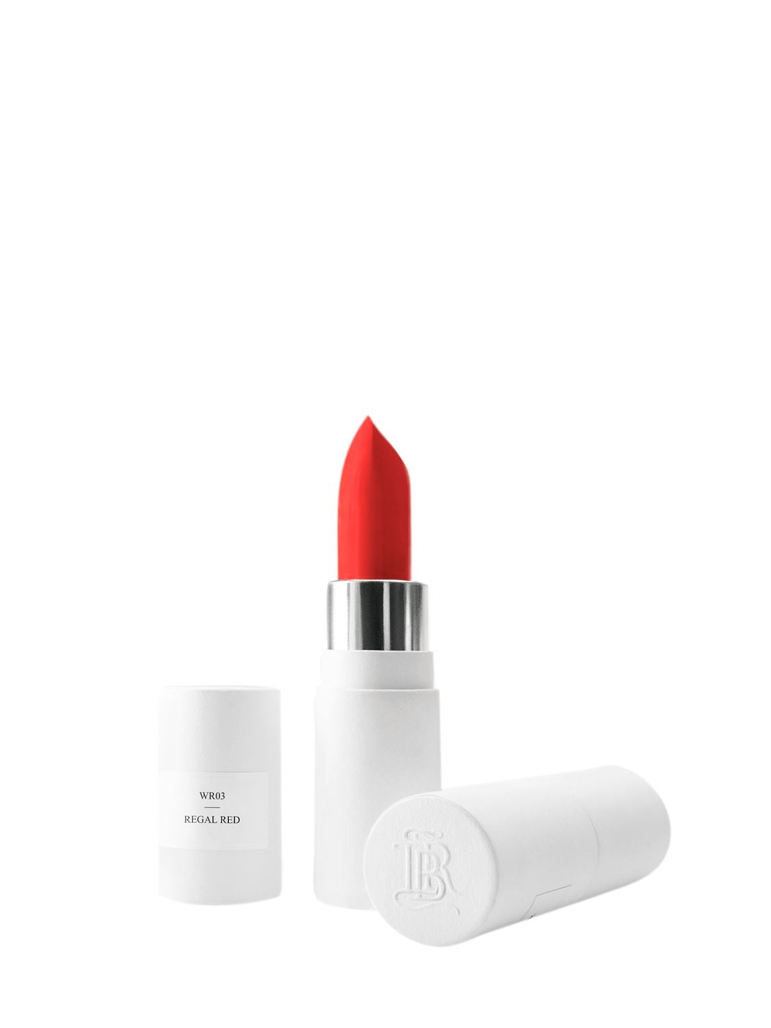 Image of 3.4gr Matte Lipstick
