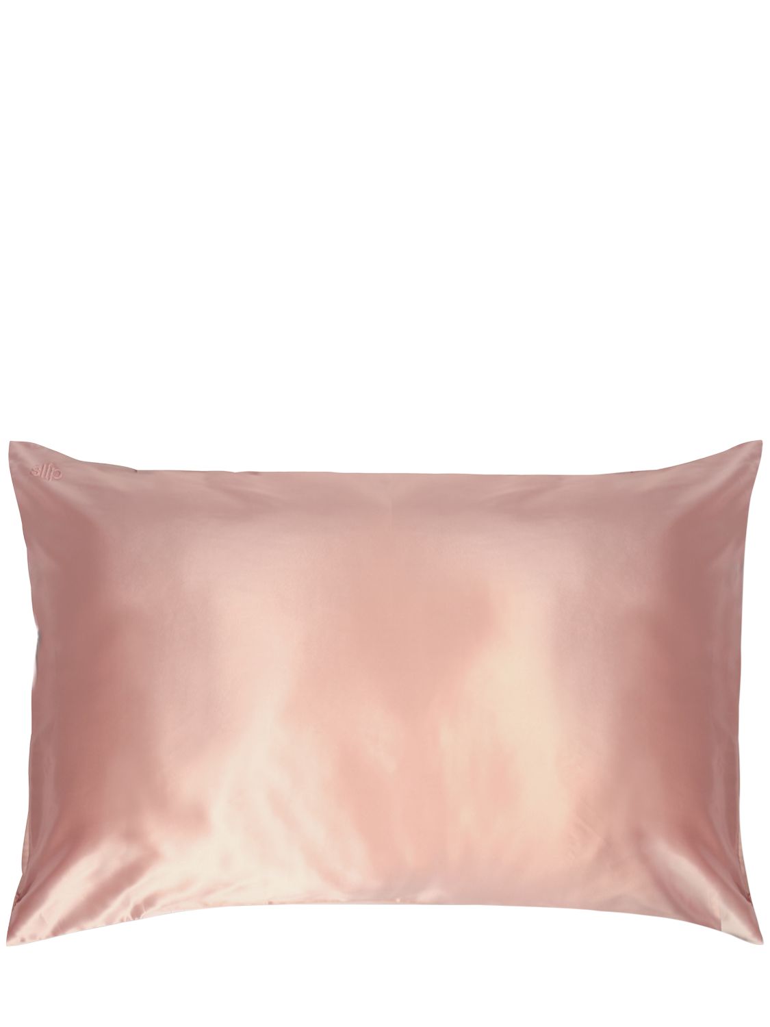 Kissenbezug Aus Seide "queen/standard"